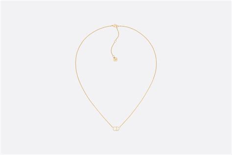 dior d lune|Clair D Lune Dior Long necklaces for Women .